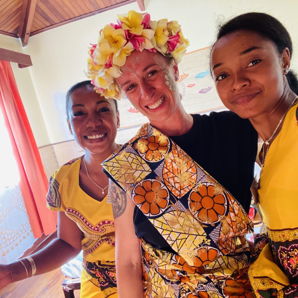 Marina Pizzi organizza il tuo Viaggio in Madagascar